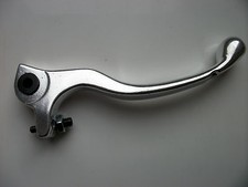 Trials SHORT Brake Lever for