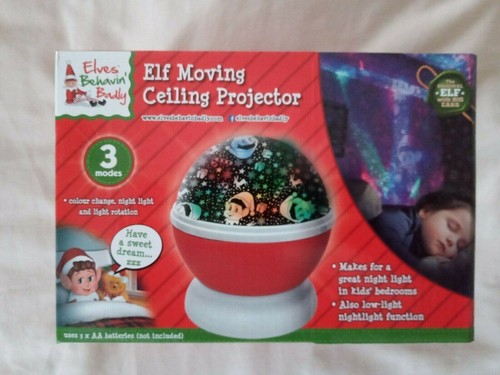 Elves behavin badly elf - behavin',