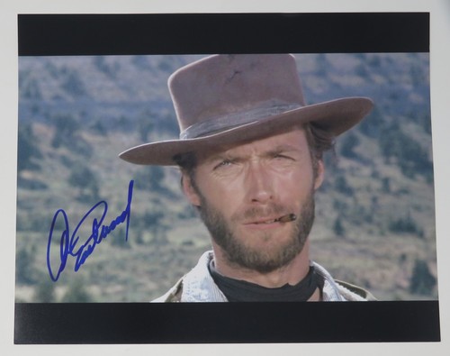 Clint eastwood the - the, good