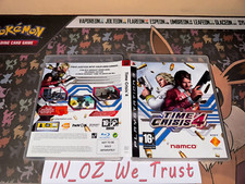 Time Crisis 4 - No Manual