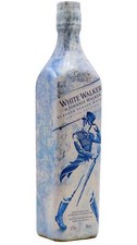 Johnnie Walker - Game Of Thrones - White Walker Blended Scotch Whisky 70cl