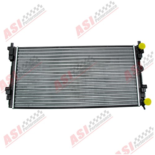 Radiator for polo - for, vw