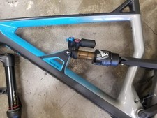 2018 MARIN WOLF RIDGE