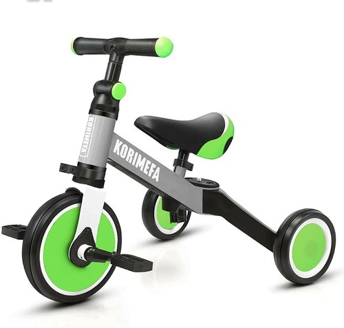 Korimefa kids trike for - kids,