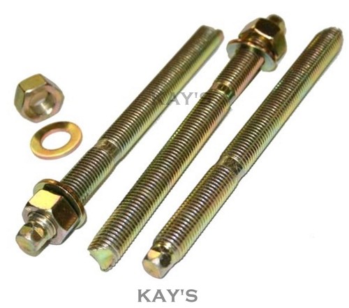 Chemical resin anchor fixing - resin,