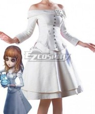 Identity V Edward Scissorhands