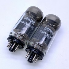 Matched Pair Brimar Foreign