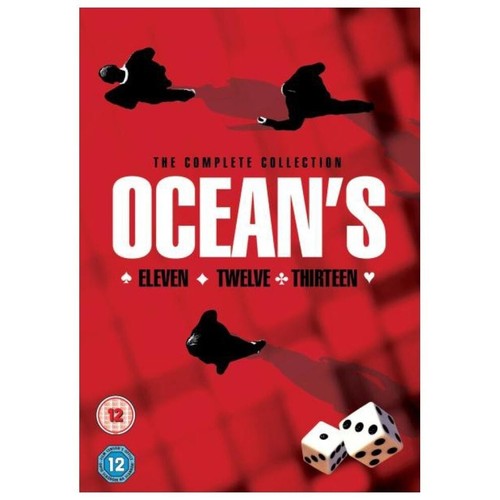 Ocean eleven twelve - eleven,,