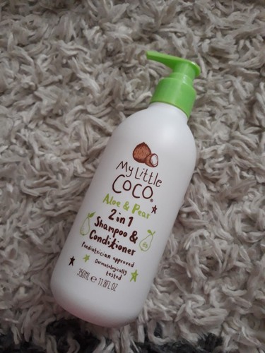 Little coco aloe - little,
