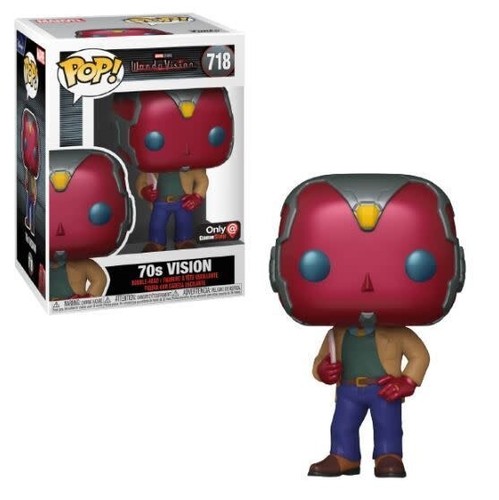 Funko pop gamestop exclusive - pop!,