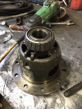 mazda mx5 mk2 fuji diff Good