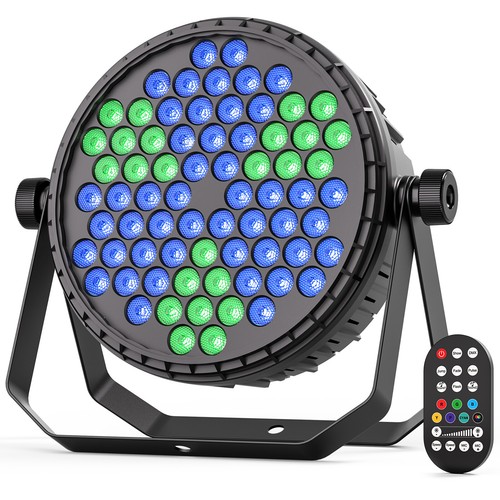 360w led rgbw - 360w,