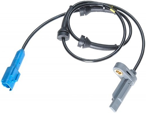 New sensor wheel speed for - wheel,
