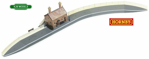 Bnib gauge hornby r8000 - oo,
