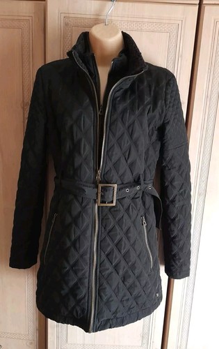 Kangol women black quilted - kangol, women's