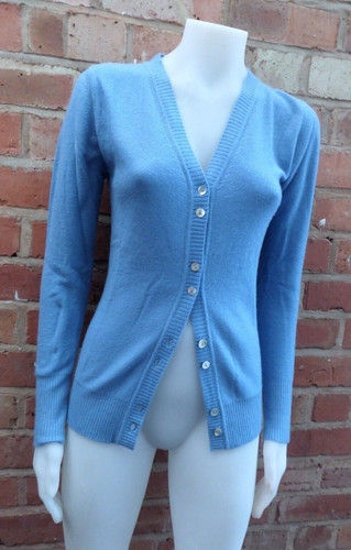 Marmalade 100 cashmere - 100%, long