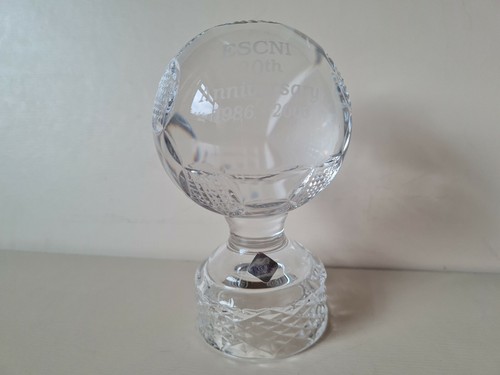 Tyrone crystal ireland - tyrone,