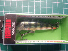 Rapala Countdown CD07 PEML...... New in Unopened Box.