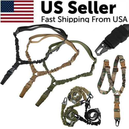 Heavy duty tactical single - tactical,