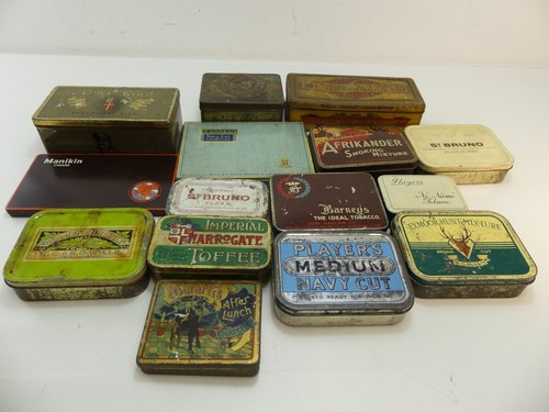 Job lot vintage - (refjoh)18,