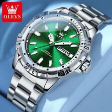 OLEVS Men's Gents Watch