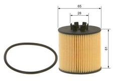 BOSCH 1 457 429 301 Oil Filter for AUDI,SEAT,SKODA,VW