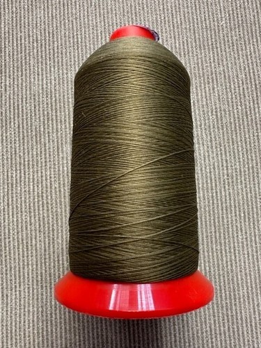 Coats delta 5000m polyester - coats,