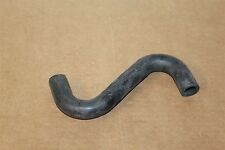 Cylinder head breather hose