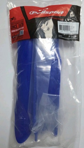 Brand new blue polisport - blue,