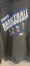 Champion Mens Hoodie NCAA