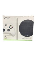 Microsoft Xbox Series S 512Gb