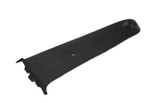Trim cover front - front, upper