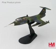 HOBBYMASTER 1/72 HA1031 F-104G