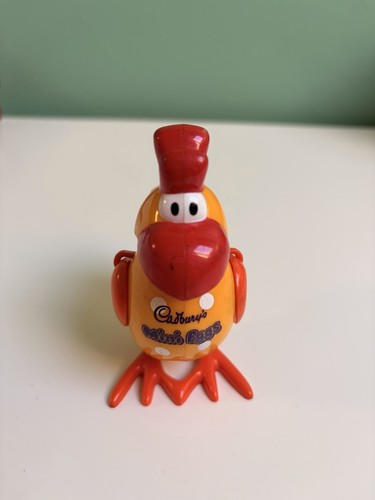 Vintage 1992 cadbury mini - vintage,