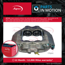 Brake Caliper fits TOYOTA