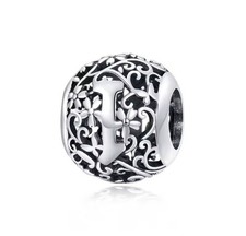 🩷 Alphabet Charm Vintage