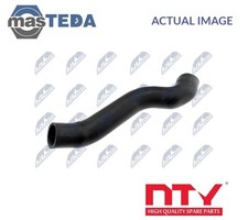 GPP-FR-026 CHARGE AIR COOLER INTAKE HOSE INTERCOOLER RIGHT NTY NEW