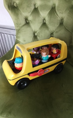 Little tikes vintage school - tikes,