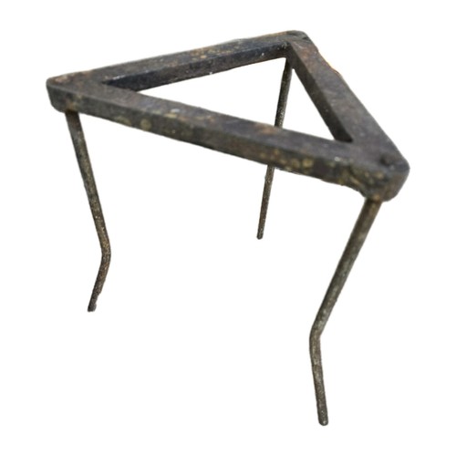 Vintage laboratory bunsen - vintage,
