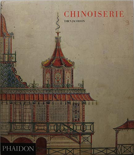 Chinoiserie jacobson dawn - -,