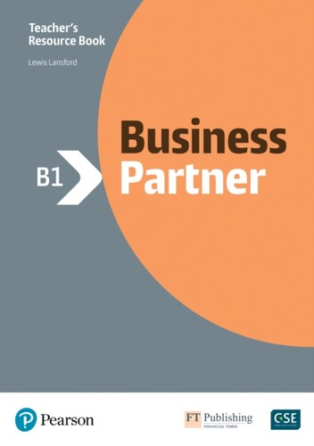 Business partner teachers - partner, b1
