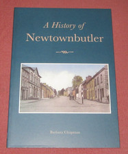 Newtownbutler: The story of a