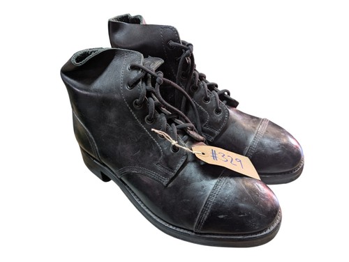 Genuine british army black - british,