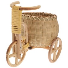 Bamboo Woven Decoration Mini
