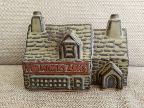 Tremar pottery stoneware - tremar,
