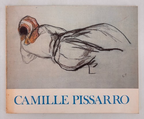 Camille pissarro drawings - camille,