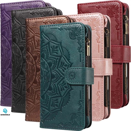 Cards zip wallet - wallet, phone