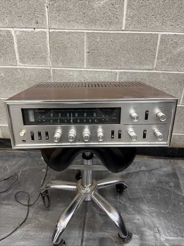 Sansui 707a fm stereo - am/fm,