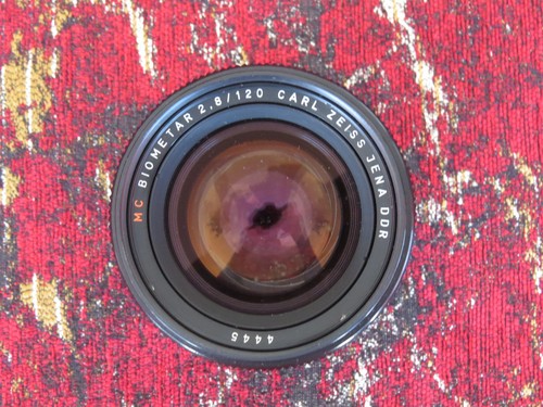 Zeiss biometar 120mm 8 - biometar,