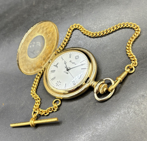 Pocket watch albert chain - pocket,
